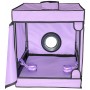 Bukkake - Purple