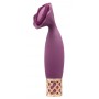 Vibratorius Pillow Talk Secrets Passion, violetinis
