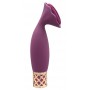 Vibratorius Pillow Talk Secrets Passion, violetinis