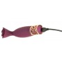 Vibratorius Pillow Talk Secrets Passion, violetinis