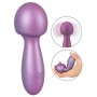 Sweet Smile Metallic Mini Wand