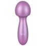 Sweet Smile Metallic Mini Wand