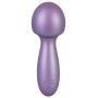 Sweet Smile Metallic Mini Wand