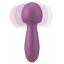 Sweet Smile Metallic Mini Wand
