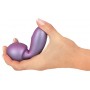 Sweet Smile Metallic Mini Wand