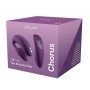 Chorus by We-Vibe Purple