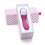 Mini G - punkta vibrators no Lovelife by OhMiBod rozā