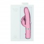 Multifunkcionālais Vibrators Pillow Talk Lively Pink