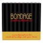 Erotiskā spēle "Bondage seduction", Kheper Games BG.R44