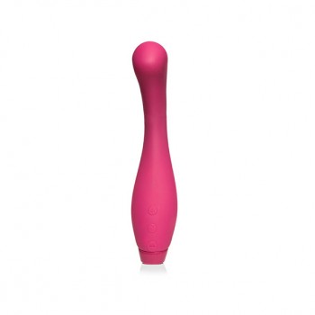 Vibrators Je Joue Juno G-Pota - Fuchsia