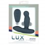 lux active - revolve rotating and vibrating massager