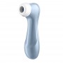 Satisfyer - Pro 2 Generation 2 Blue