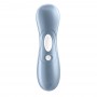 Satisfyer - Pro 2 Generation 2 Blue