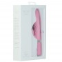 Multifunkcionālais Vibrators Pillow Talk Lively Pink