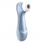 Satisfyer - Pro 2 Generation 2 Blue