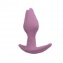 Fun Factory - Bootie Fem Female Butt Plug Rose