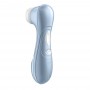 Satisfyer - Pro 2 Generation 2 Blue