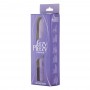 PowerBullet - Eezy Pleezy 7 Inch 10 Speed Vibrator Purple