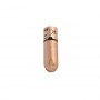 Lodveida vibrators First Class Mini PowerBullet Crystal 9