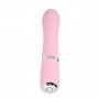 Multifunkcionālais Vibrators Pillow Talk Lively Pink