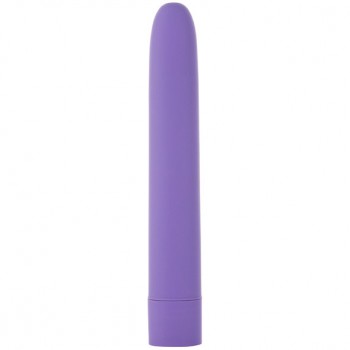 PowerBullet - Eezy Pleezy 7 Inch 10 Speed Vibrator Purple