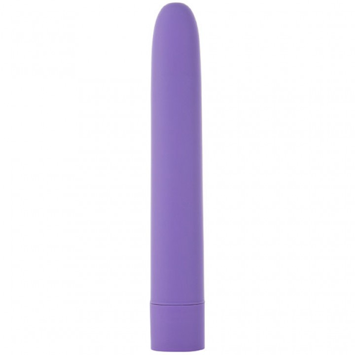 PowerBullet - Eezy Pleezy 7 Inch 10 Speed Vibrator Purple