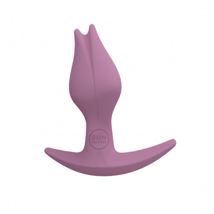 Fun Factory - Bootie Fem Female Butt Plug Rose