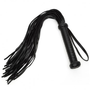 Fifty Shades of Grey pātaga Bound to You Flogger