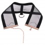 Sportsheets - S&M Sheer Day Collar