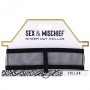 Sportsheets - S&M Sheer Day Collar