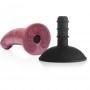 „Fleshlight“ - „Herspot Dildo Golden Rose Small“, S