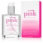 Pink - Silicone Lubricant 120 ml