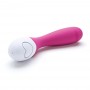 Mini G - punkta vibrators no Lovelife by OhMiBod rozā