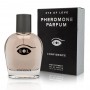 Smaržas ar feromoniem Confidence Eye of Love EDP vīriešiem, 50ml