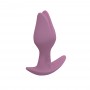 Fun Factory - Bootie Fem Female Butt Plug Rose