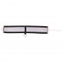Sportsheets - S&M Sheer Day Collar