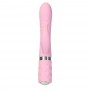 Multifunkcionālais Vibrators Pillow Talk Lively Pink