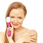 Mini G - punkta vibrators no Lovelife by OhMiBod rozā