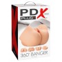 PDX Plus 360° Banger Light - PDX Plus