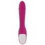 Vibrators Javida Licking & Thrusting, violets