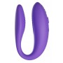 Vibrators pāriem We-Vibe Sync Go, violets