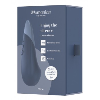 Womanizer Vibe Dark Blue