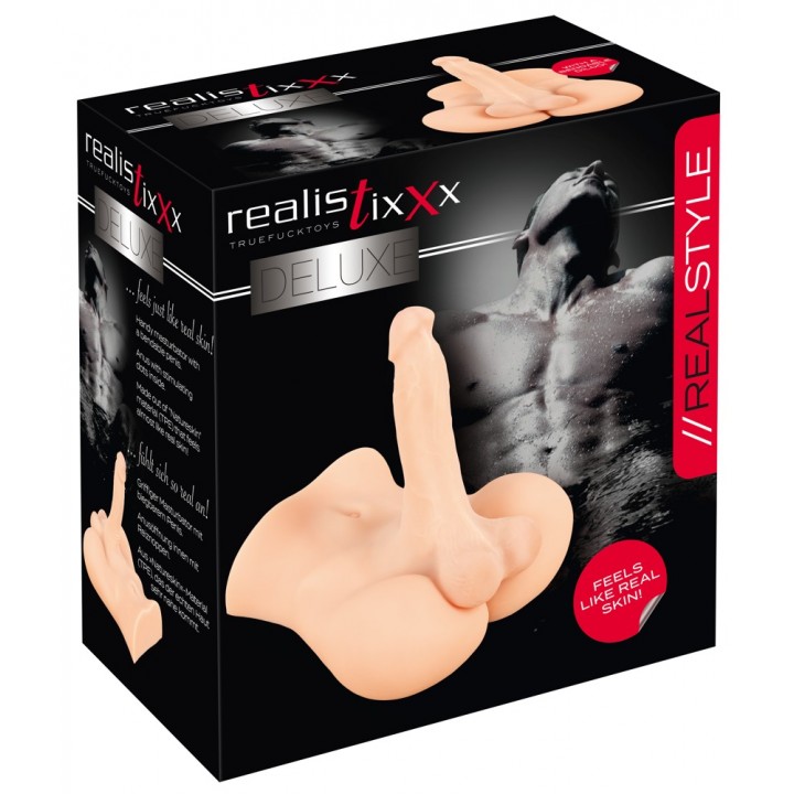 Realistixxx Deluxe Man 02