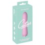 Cuties Mini Vibrator Rose 4.Ge