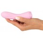 Cuties Mini Vibrator Rose 4.Ge