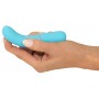 Cuties Mini Vibrator Blue 5.Ge