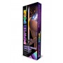 POWER POLE RAINBOW CHROME POLE