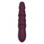 ESSENTIALS RIBBED POWER VIBE PURPLE