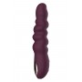 ESSENTIALS RIBBED POWER VIBE PURPLE