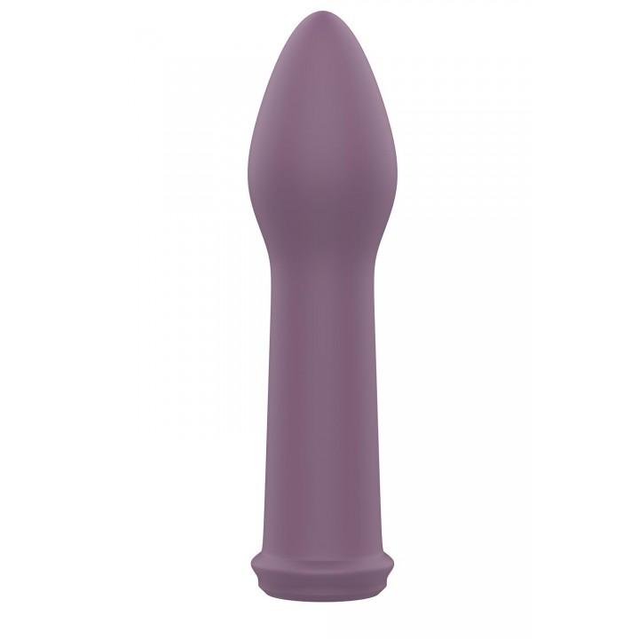 NUDE JADE MINI TORP VIBRATOR